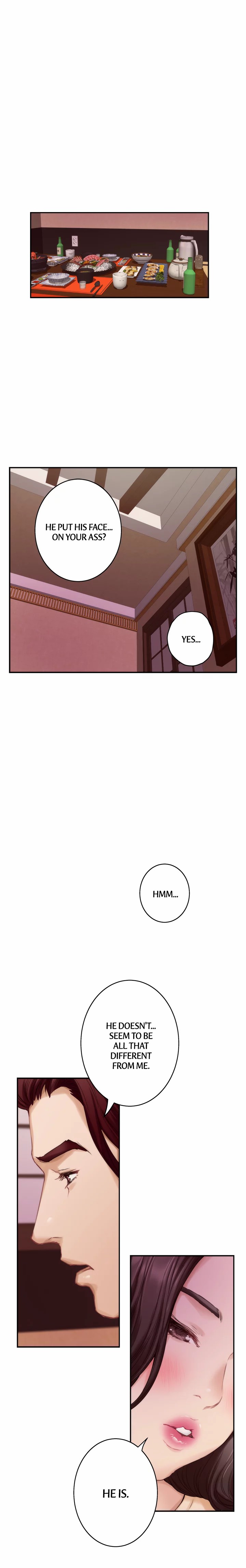 S-Mate Chapter 43 Page 20