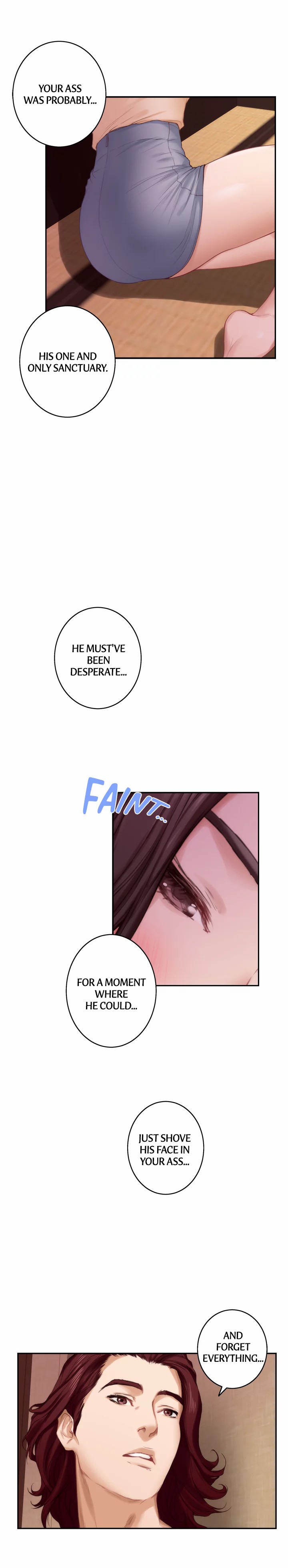 S-Mate Chapter 43 Page 23