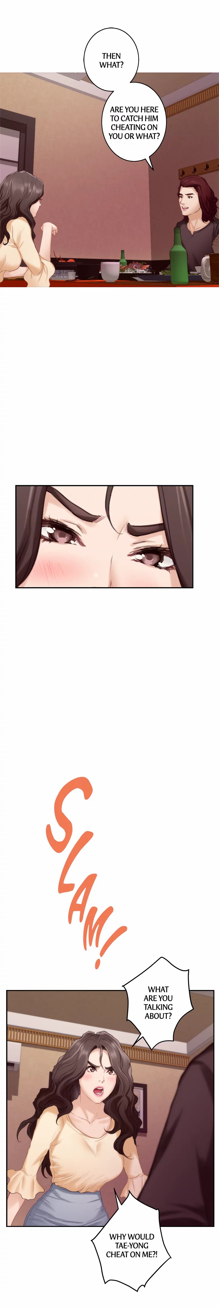S-Mate Chapter 43 Page 4