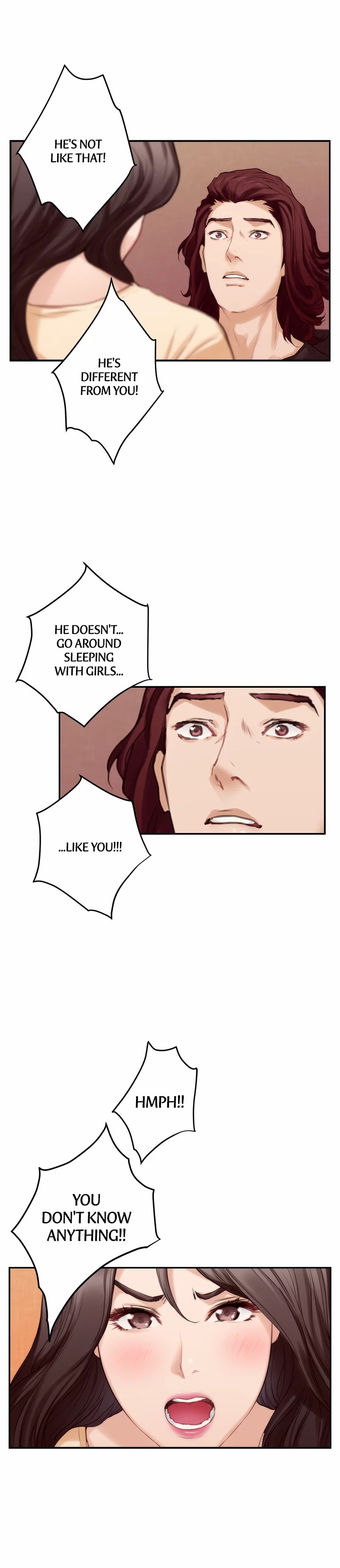 S-Mate Chapter 43 Page 5