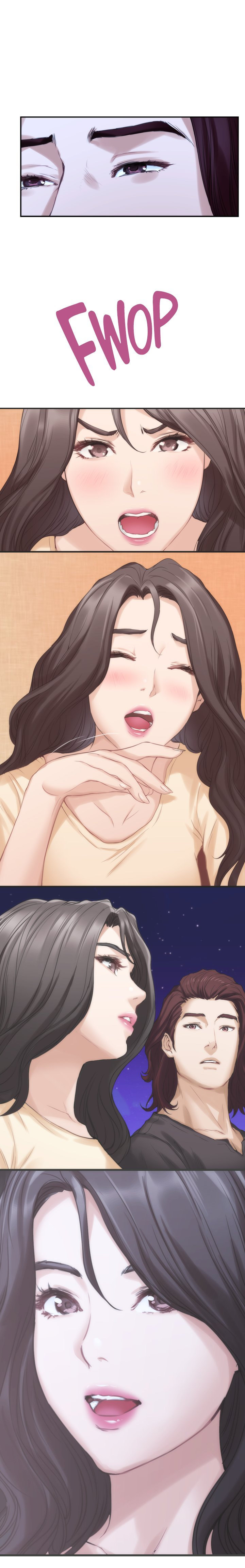 S-Mate Chapter 44 Page 17