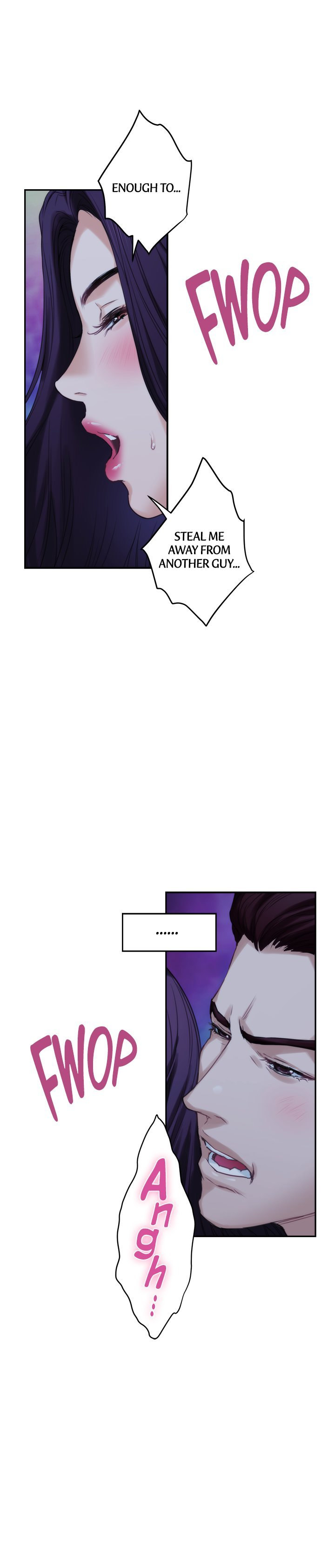 S-Mate Chapter 44 Page 19