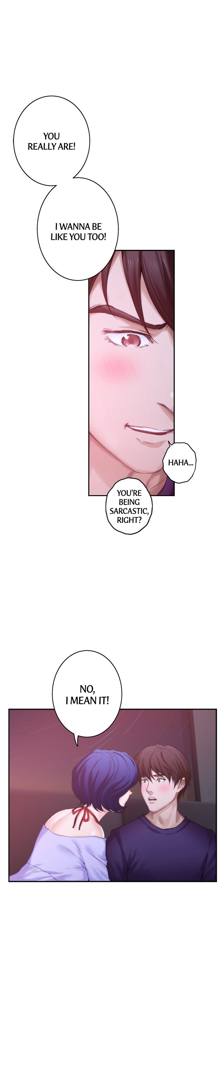 S-Mate Chapter 44 Page 25