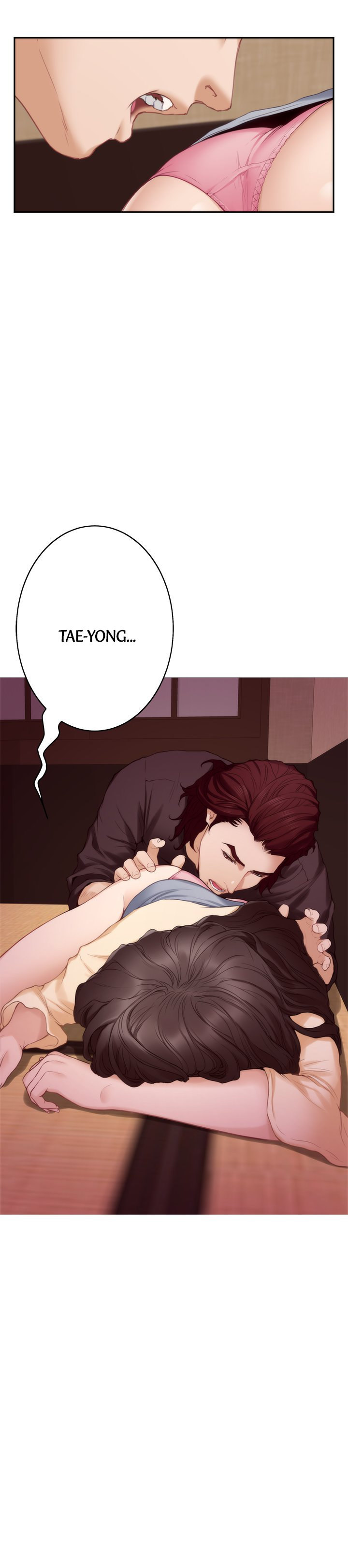 S-Mate Chapter 44 Page 4