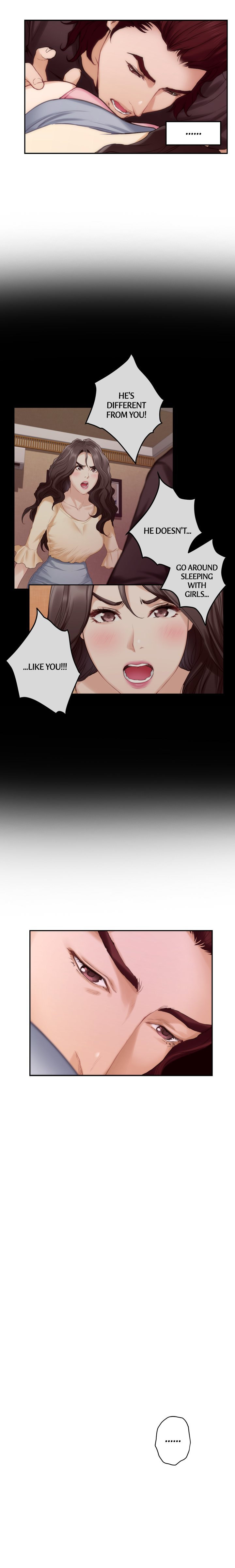 S-Mate Chapter 44 Page 5