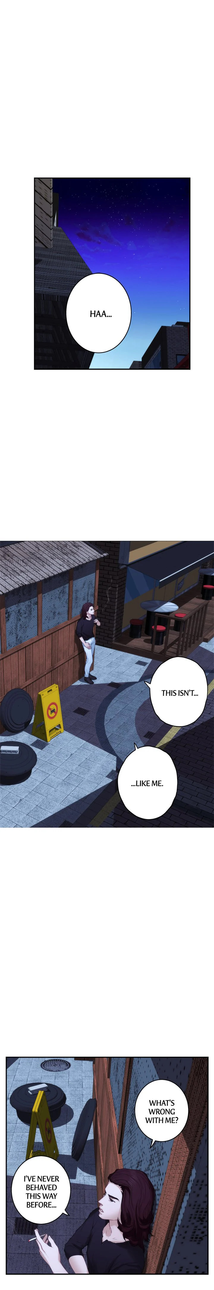 S-Mate Chapter 44 Page 7