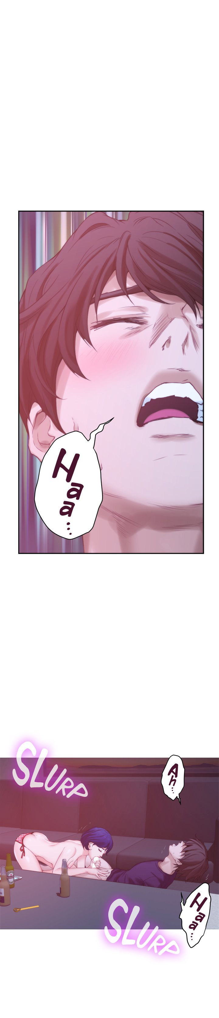 S-Mate Chapter 45 Page 11
