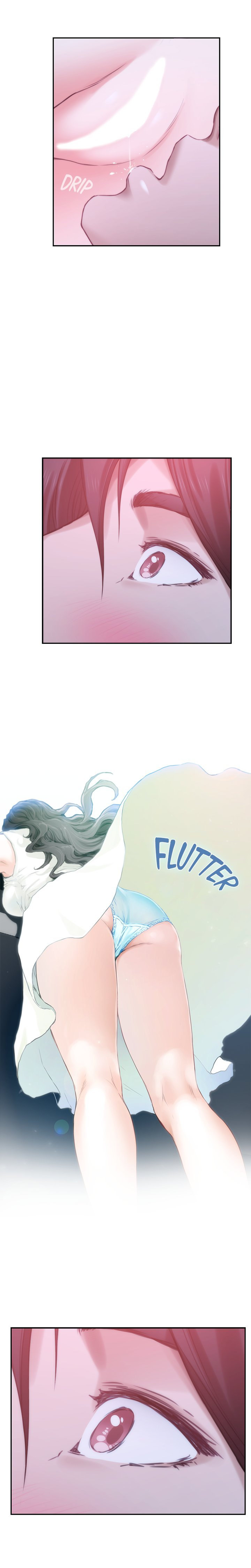 S-Mate Chapter 45 Page 21