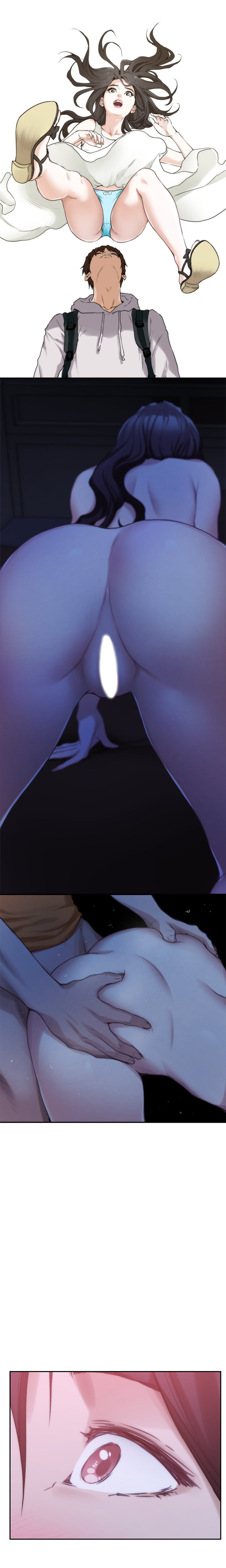 S-Mate Chapter 45 Page 23