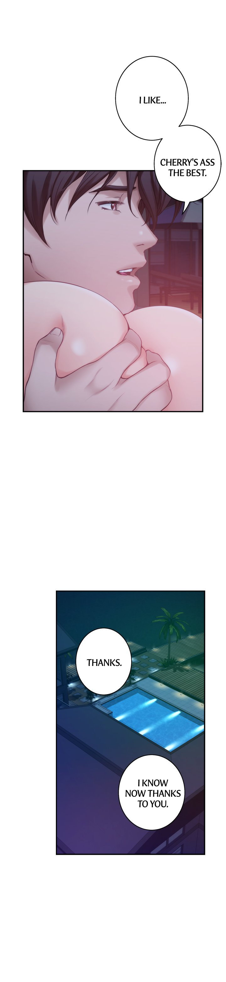 S-Mate Chapter 45 Page 26