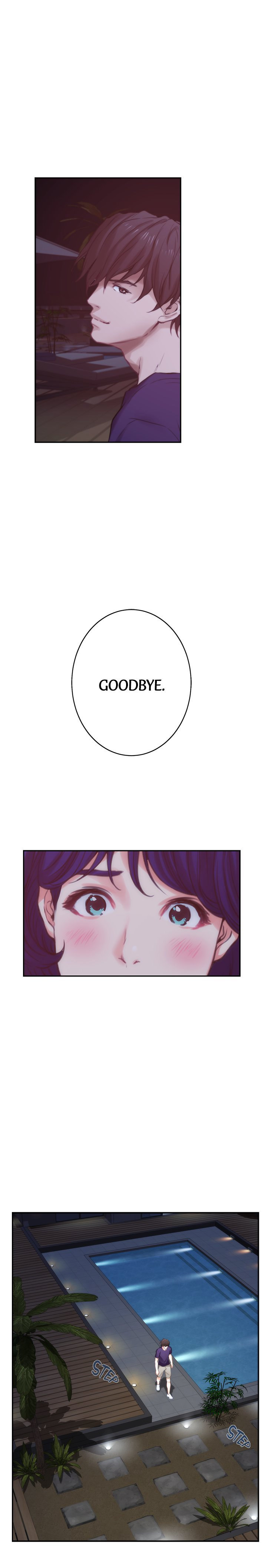 S-Mate Chapter 45 Page 28