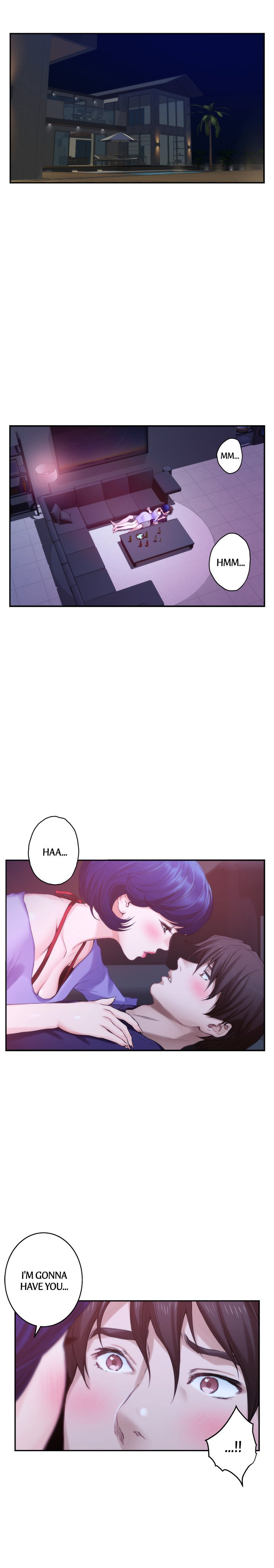 S-Mate Chapter 45 Page 3