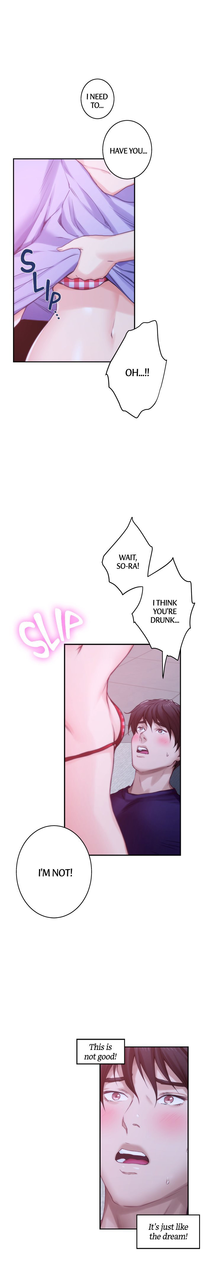 S-Mate Chapter 45 Page 4