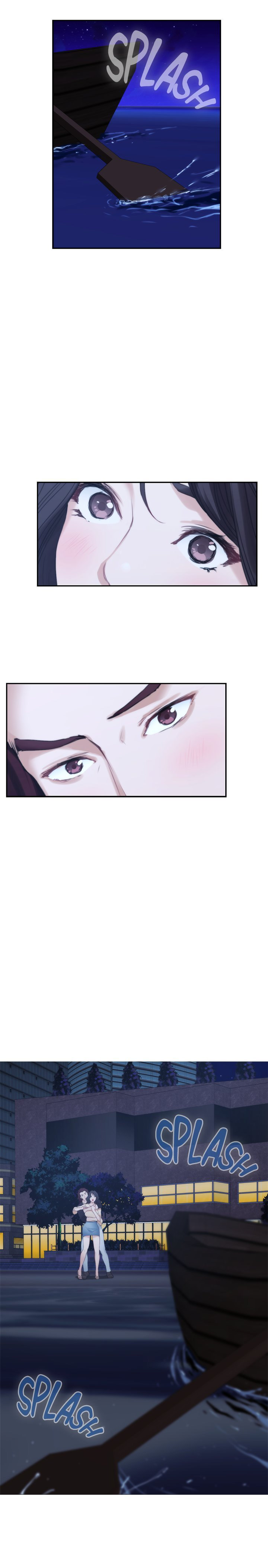S-Mate Chapter 46 Page 10