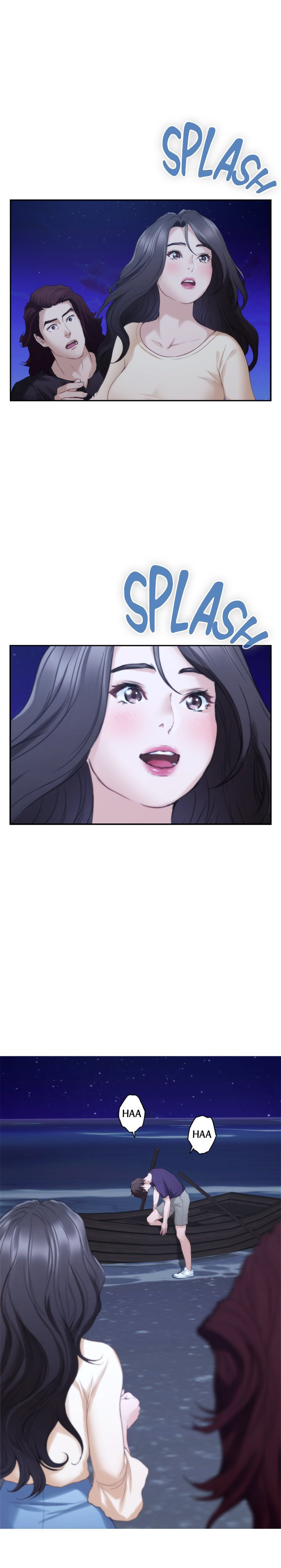 S-Mate Chapter 46 Page 11