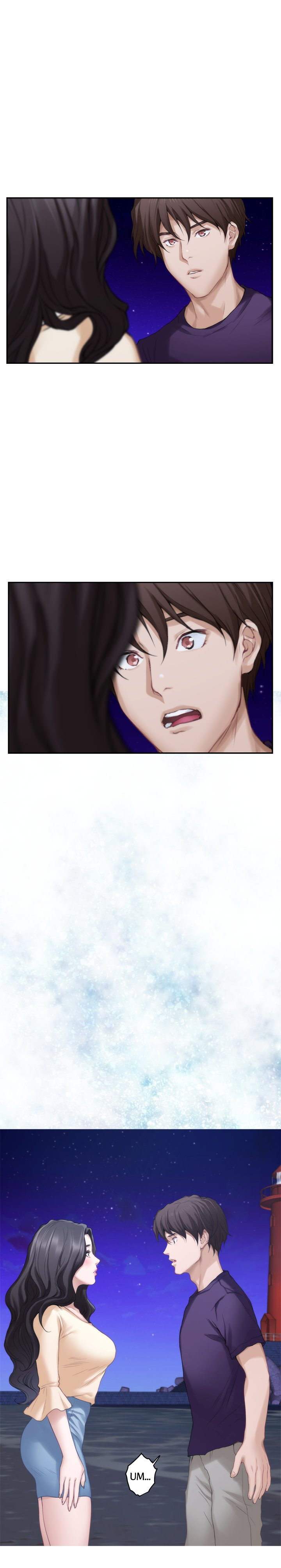 S-Mate Chapter 46 Page 13