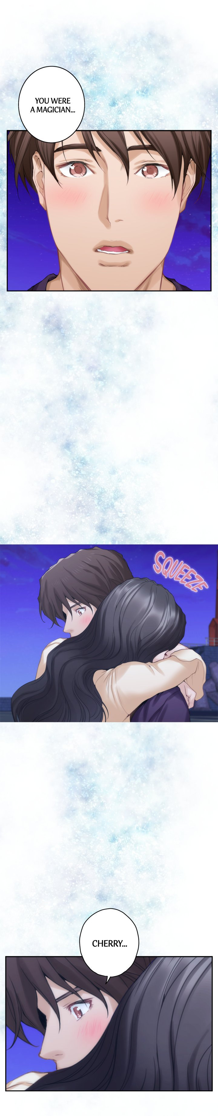 S-Mate Chapter 46 Page 15