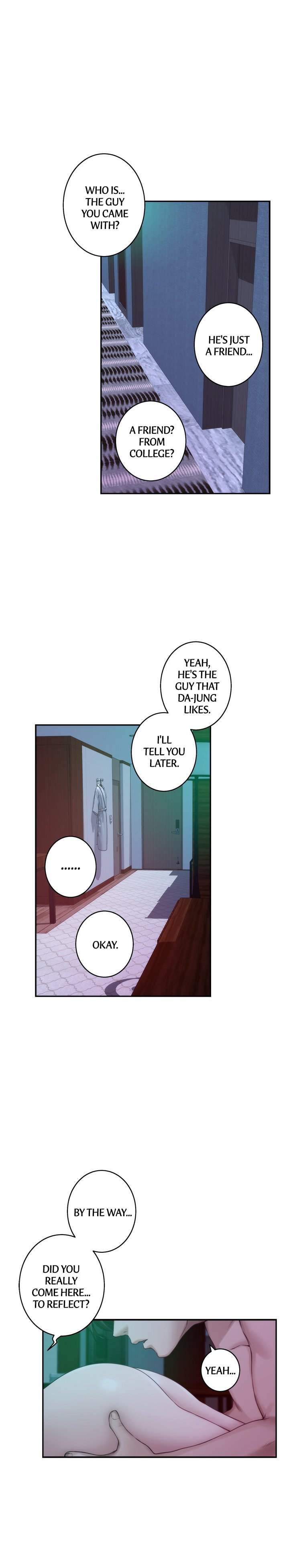 S-Mate Chapter 46 Page 18