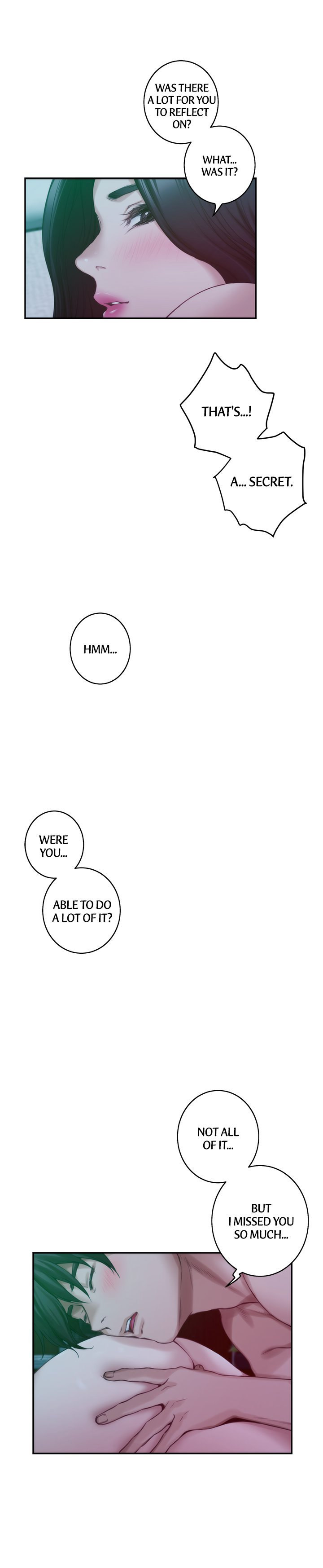 S-Mate Chapter 46 Page 19