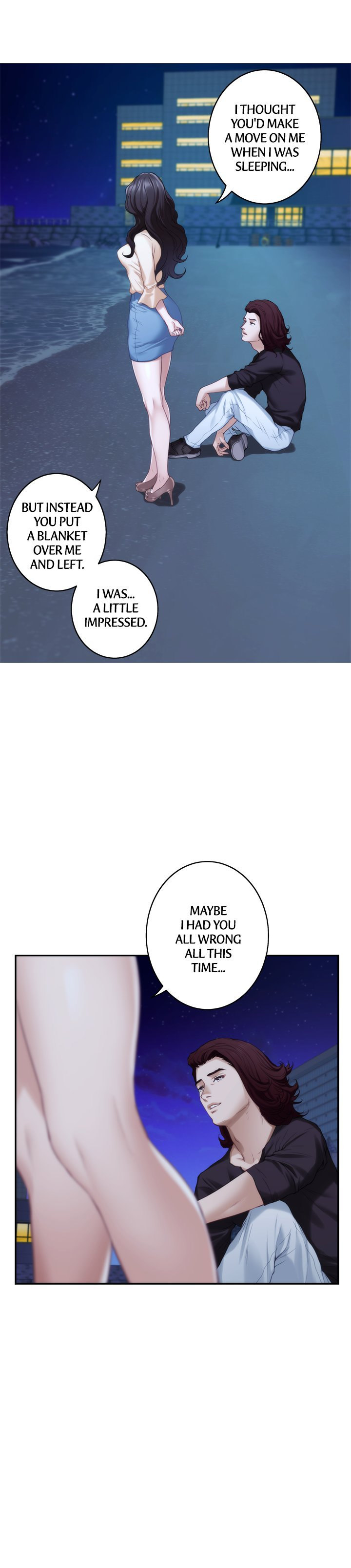 S-Mate Chapter 46 Page 2