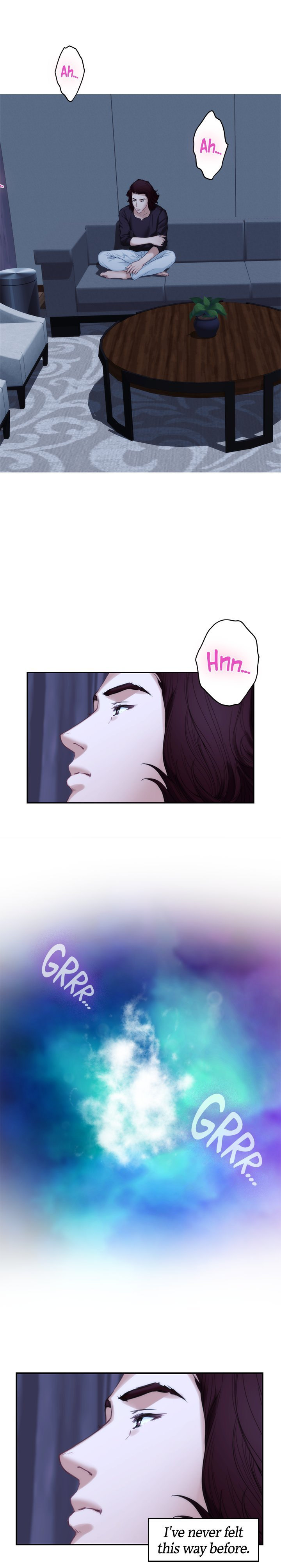S-Mate Chapter 46 Page 21