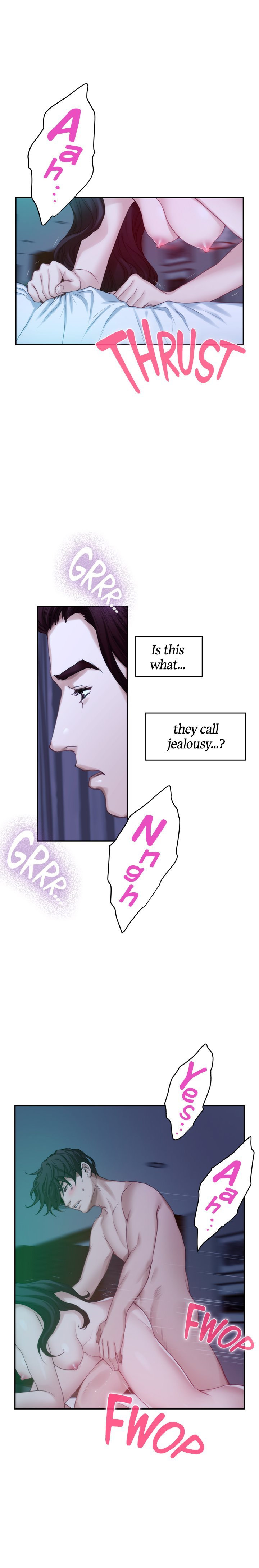 S-Mate Chapter 46 Page 22