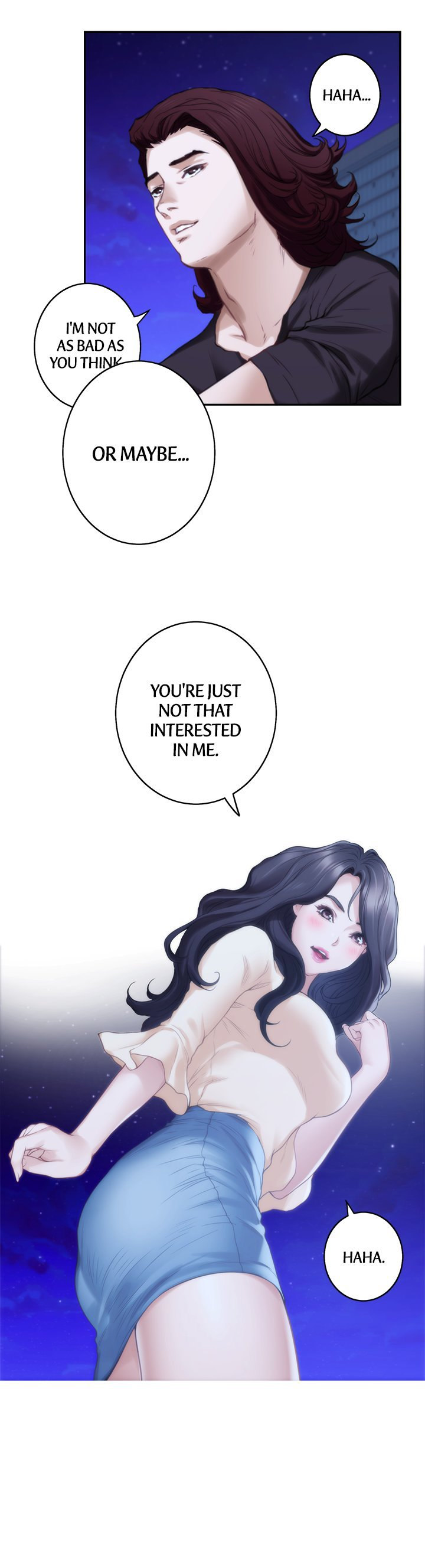 S-Mate Chapter 46 Page 3