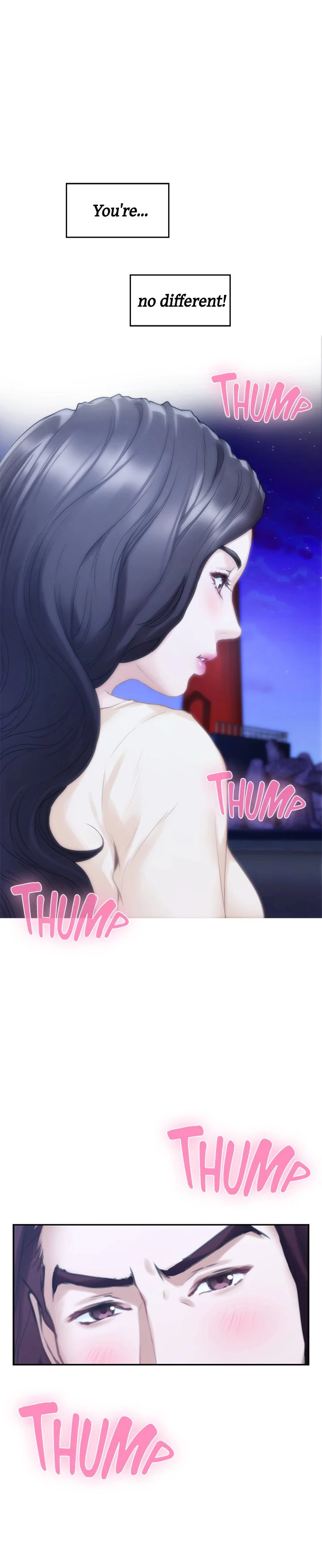 S-Mate Chapter 46 Page 5