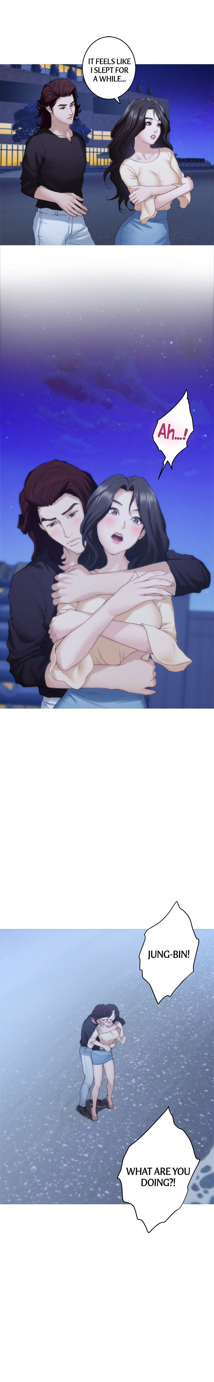 S-Mate Chapter 46 Page 7