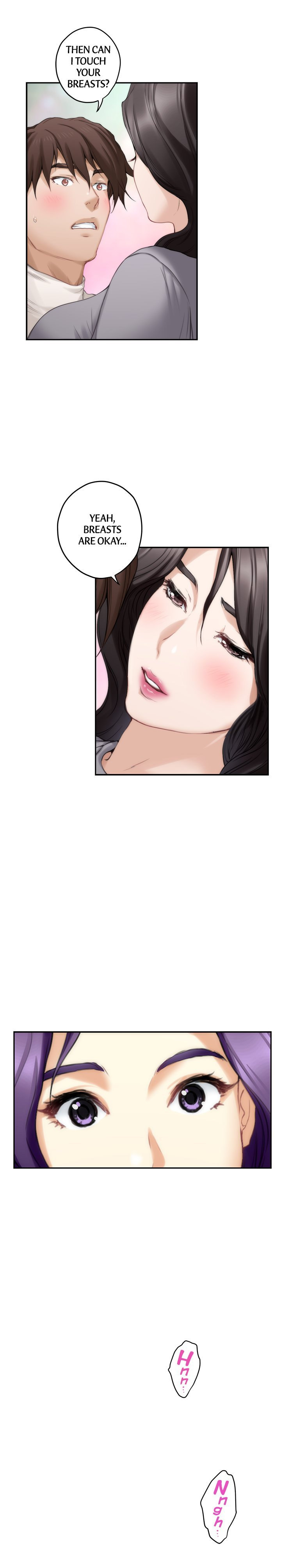 S-Mate Chapter 47 Page 11