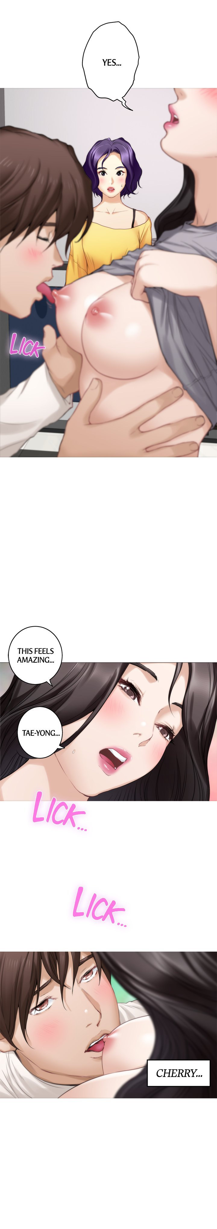 S-Mate Chapter 47 Page 12