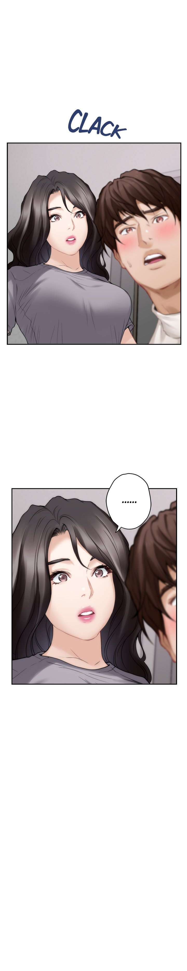 S-Mate Chapter 47 Page 16