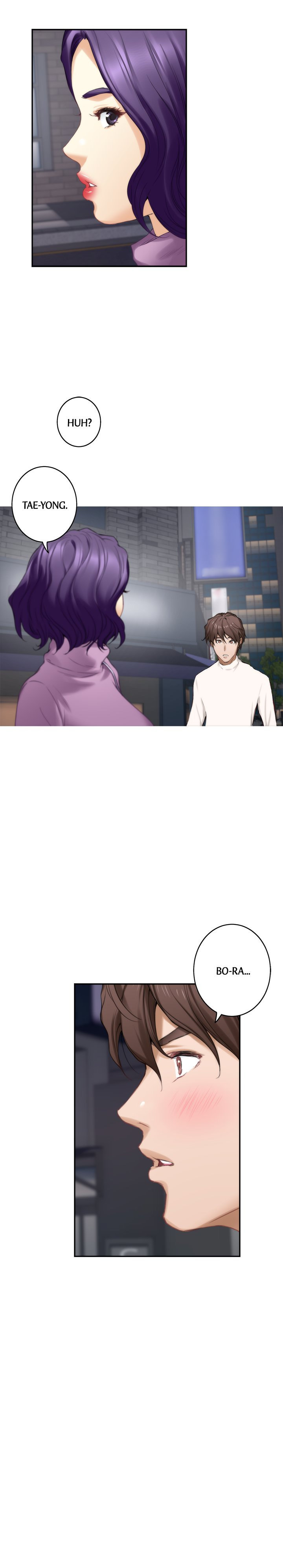 S-Mate Chapter 47 Page 19