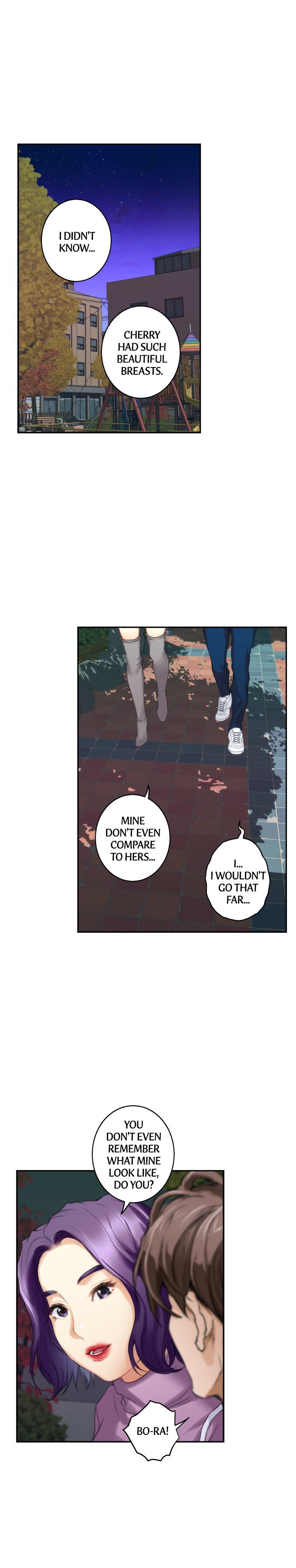 S-Mate Chapter 47 Page 20