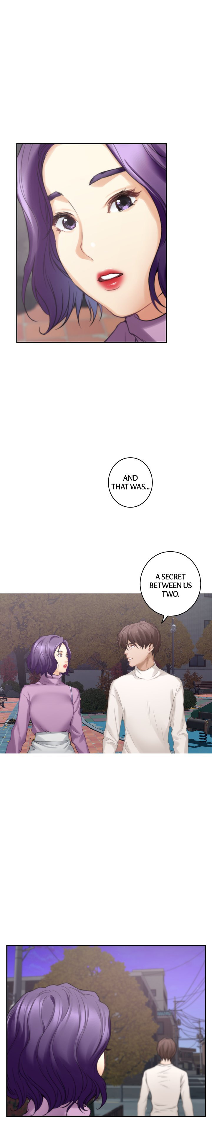 S-Mate Chapter 47 Page 23