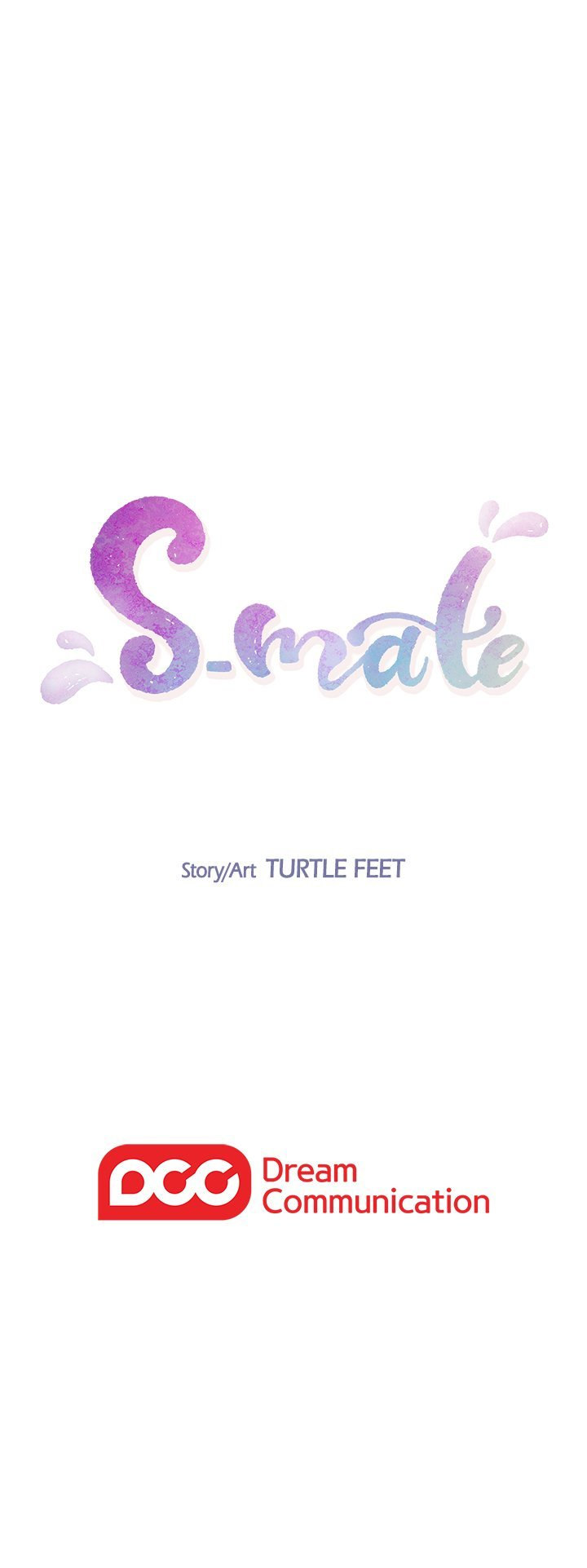 S-Mate Chapter 47 Page 26