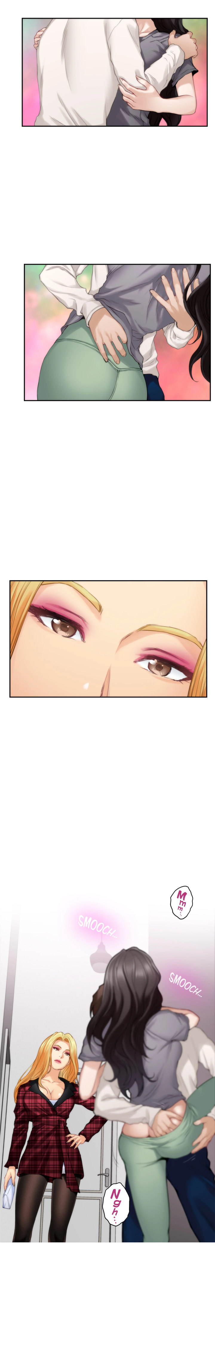 S-Mate Chapter 47 Page 5