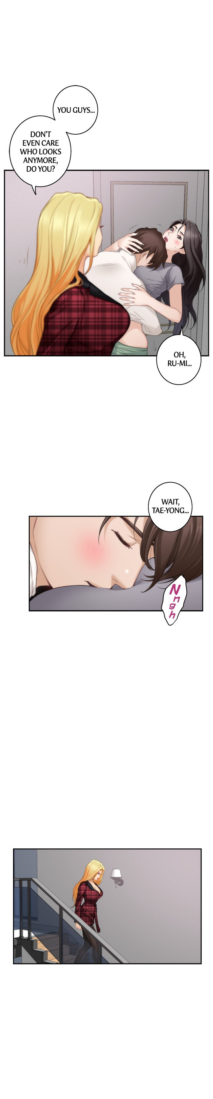 S-Mate Chapter 47 Page 6