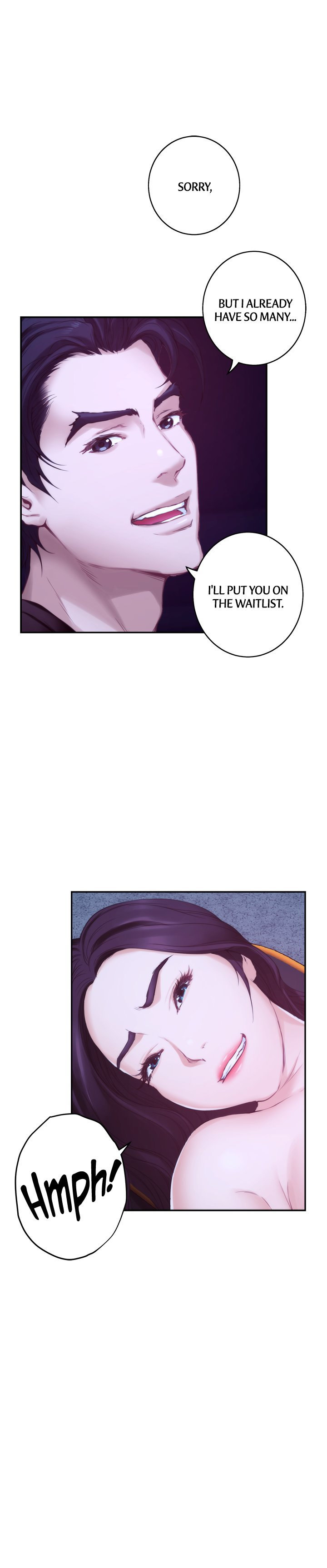 S-Mate Chapter 48 Page 16