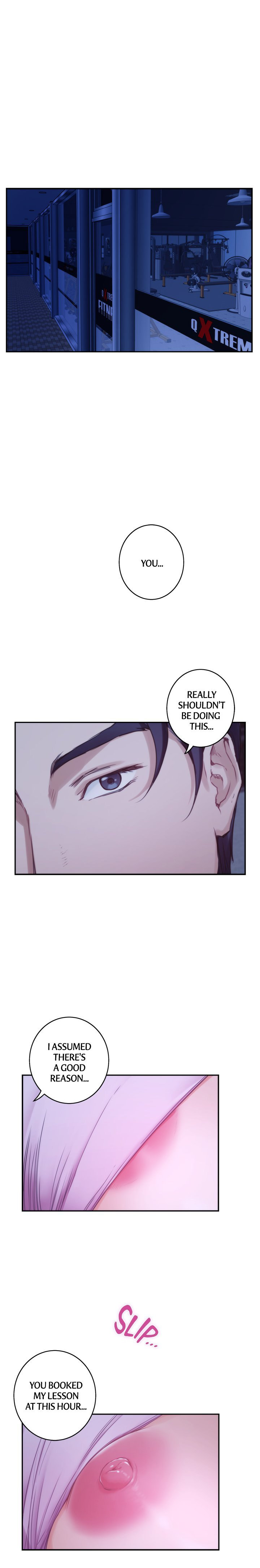 S-Mate Chapter 48 Page 2