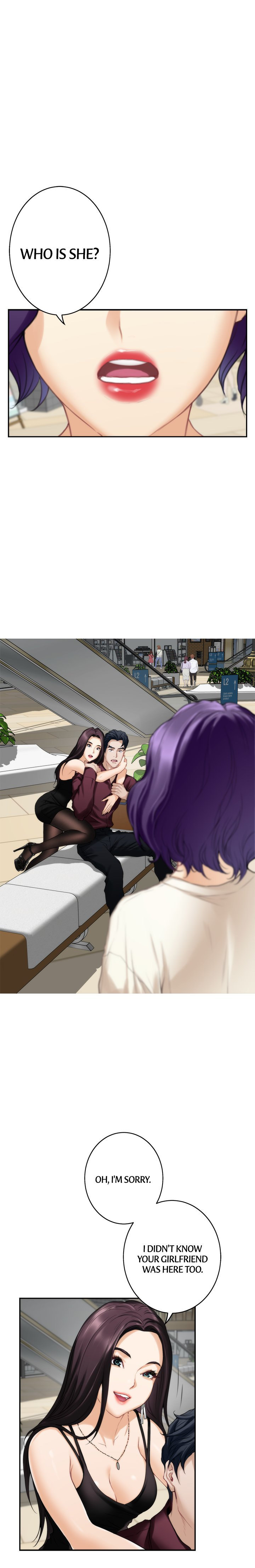 S-Mate Chapter 48 Page 21