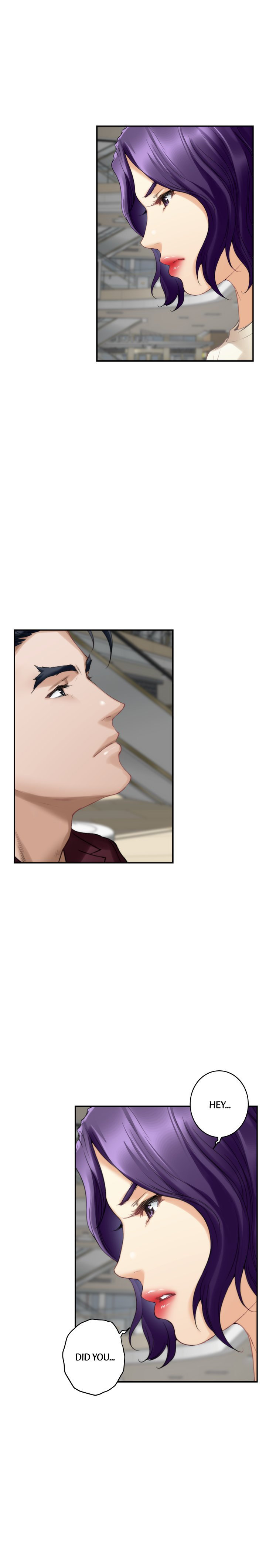 S-Mate Chapter 48 Page 23