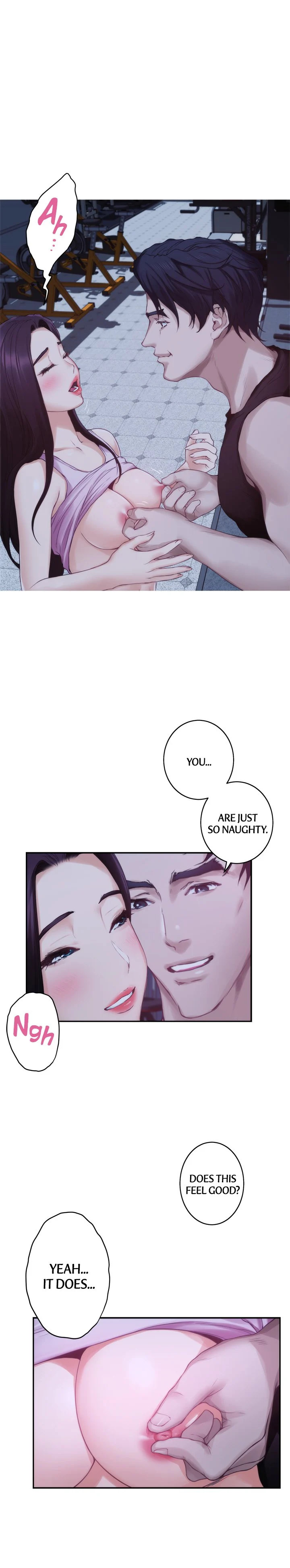 S-Mate Chapter 48 Page 4