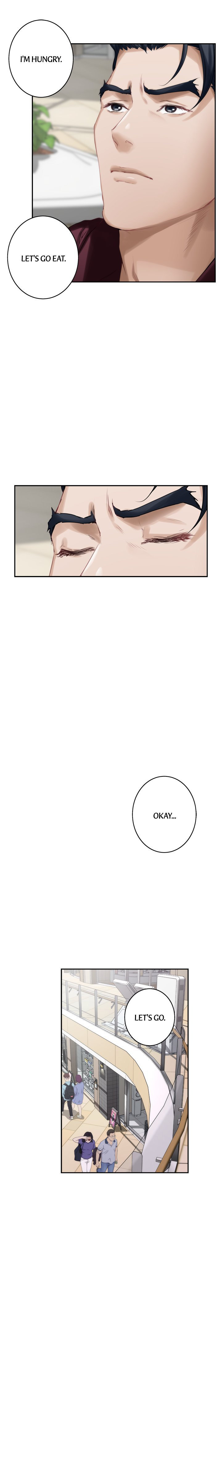 S-Mate Chapter 49 Page 10
