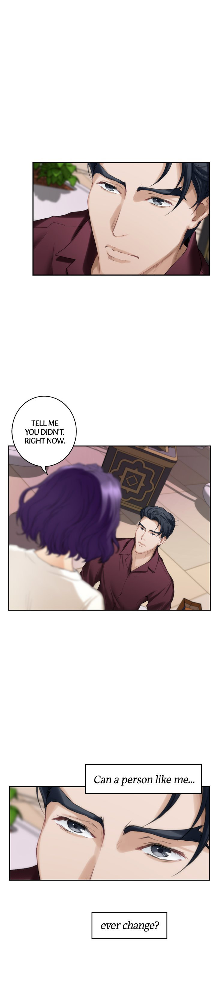 S-Mate Chapter 49 Page 3