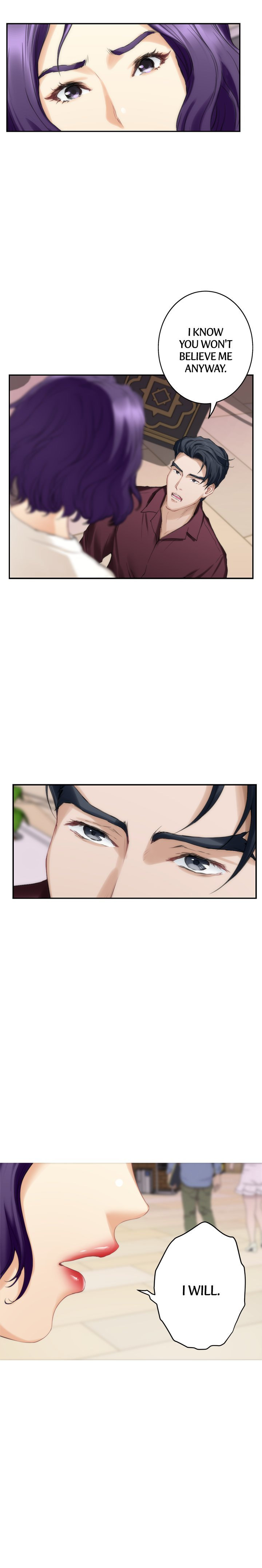 S-Mate Chapter 49 Page 6