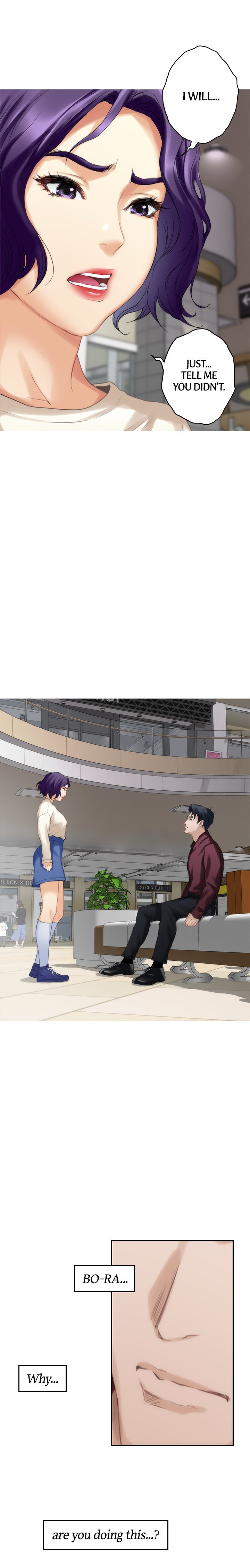 S-Mate Chapter 49 Page 7