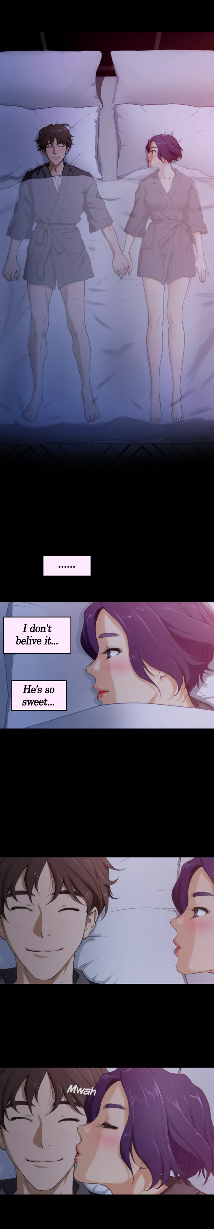 S-Mate Chapter 5 Page 10