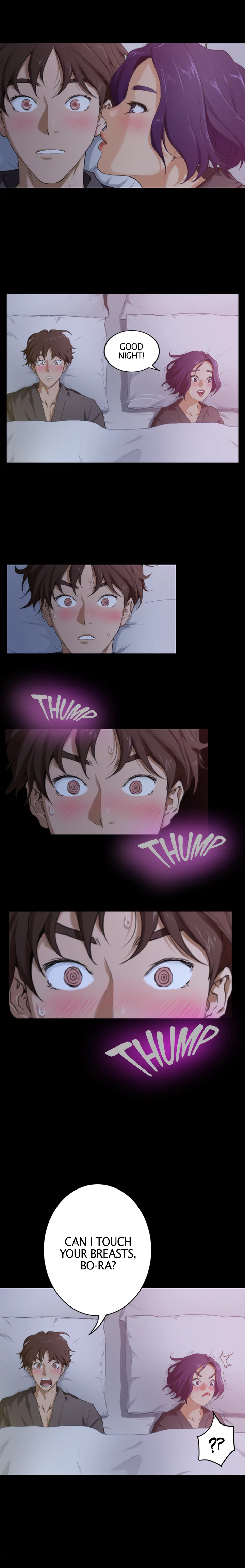 S-Mate Chapter 5 Page 11
