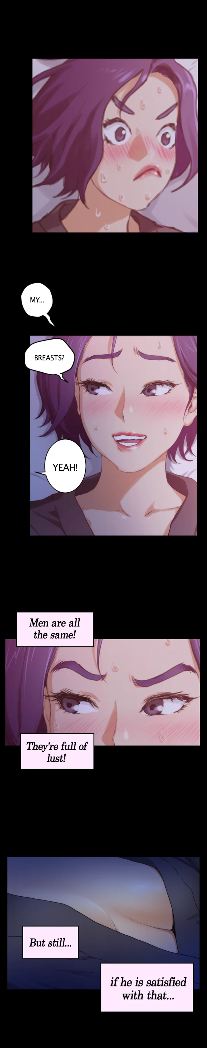 S-Mate Chapter 5 Page 12